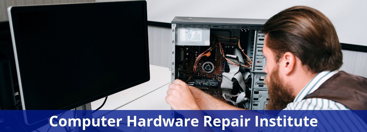 Computer Hardware Repair Training Institute in Bhandup | Star Institute